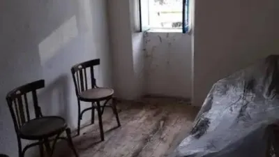 Chalet en A Veiga photo 3