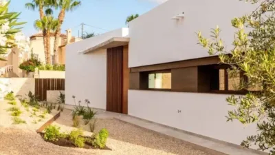 Chalet in Calpe - Calp photo 2