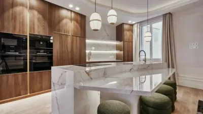 Apartment in Justicia-Chueca photo 11