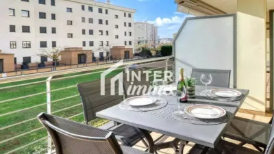 Apartment on Carrer de Joranot Martorell, 25 photo 10
