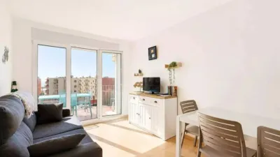 Apartment in the Badia-Gran Reserva Sector photo 3
