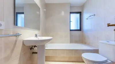 Apartment in Platja de Ponent photo 24