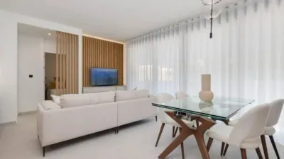 Apartment in Guardamar del Segura photo 18