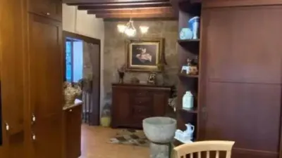 Chalet in Vilamarín photo 39