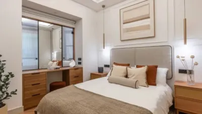 Apartment on Goya photo 25