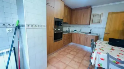 Apartment on Calle de Altamira photo 7