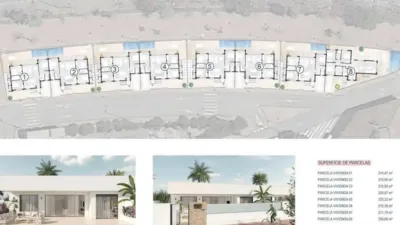 Chalet in Murcia Capital photo 43