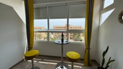 Apartment in Guardamar del Segura photo 11