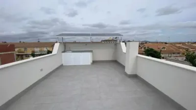 Chalet in Los Alcázares photo 4