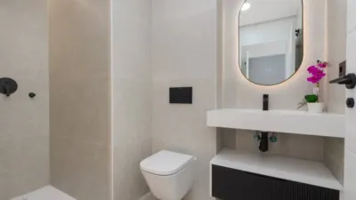 Apartment in Guardamar del Segura photo 8