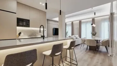 Apartment for Sale photo 5