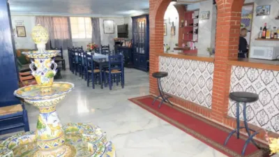 Apartment in Guardamar del Segura photo 36