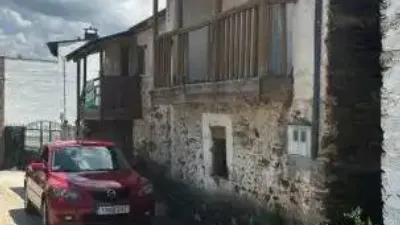 Chalet in Larouco photo 4
