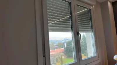 Flat in Ourense City photo 46