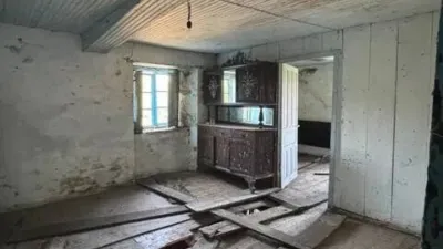 Rustic property in Ortigueira photo 24