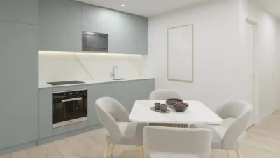 Apartment in Guardamar del Segura photo 32