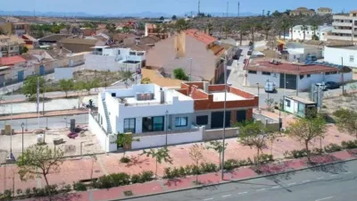 Chalet in Murcia Capital photo 38