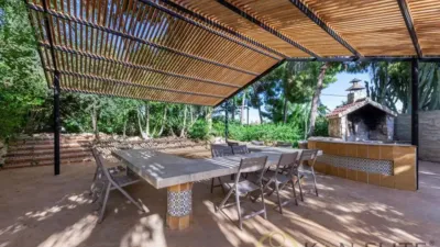 Chalet in Vistahermosa photo 10