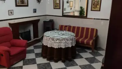 Chalet in Lucena photo 18