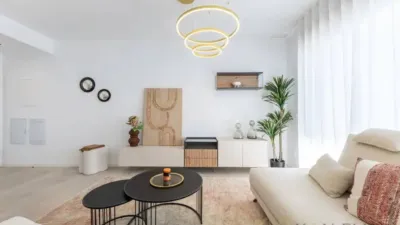 Apartment in Urbanizaciones Balcó de Finestrat-Terra Marina photo 15