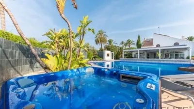 Chalet in Matola-La Foia-Las Bayas-La Marina photo 4