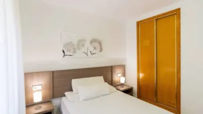 Chalet in Calpe - Calp photo 12