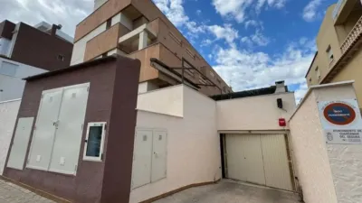 Chalet in Guardamar del Segura photo 29