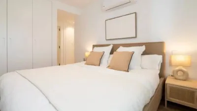 Apartment in Prosperidad photo 12