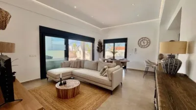 Chalet in Benijófar photo 11
