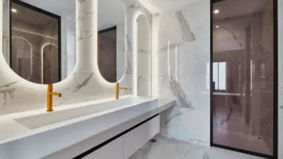 Apartment on Castellana photo 29