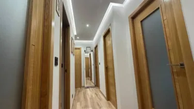 Flat in Ourense City photo 38