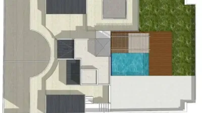 Penthouse in Guardamar del Segura photo 17