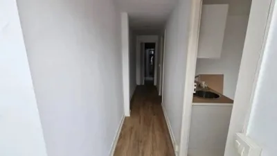 Apartment in Ribadavia photo 11