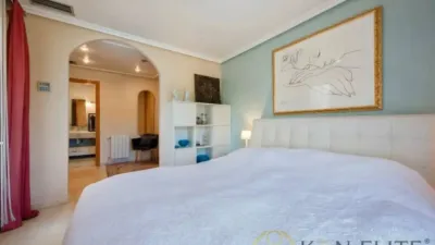 Chalet in Playa de San Juan photo 16
