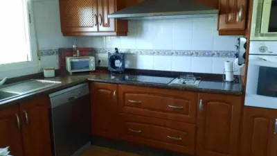 Chalet in Lucena photo 14