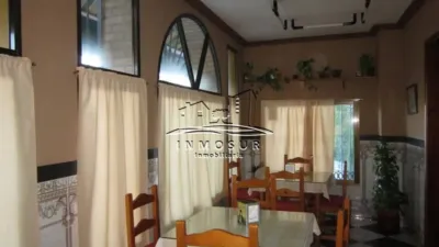 Chalet in Lucena photo 55