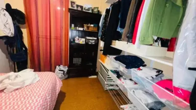 Flat in Ourense Capital photo 18