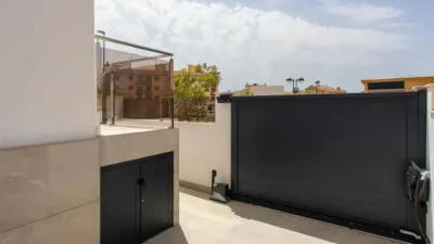 Chalet in Murcia Capital photo 32