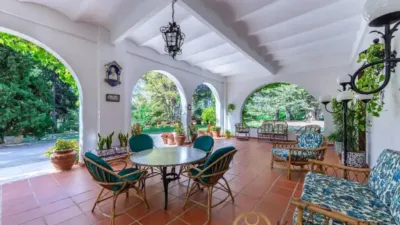 Chalet in Ibi photo 14