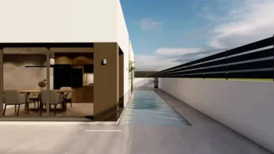 Casa - Vista 3