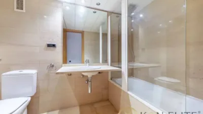 Duplex penthouse on Avenida de Óscar Esplá photo 14