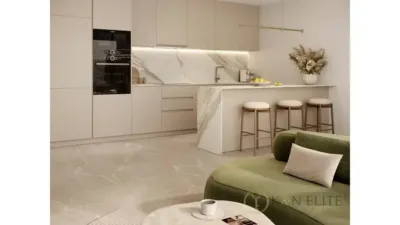 Apartment in Golf Bahía Urbanization photo 14