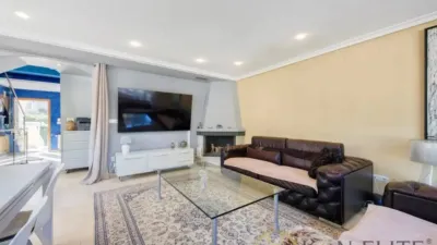 Chalet in Playa de San Juan photo 11