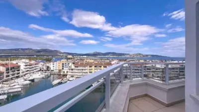 Apartment in Passatge del Club Nàutic photo 16
