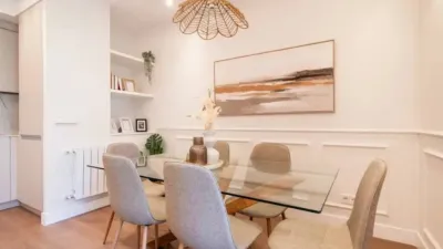 Apartment in Fuente del Berro photo 9