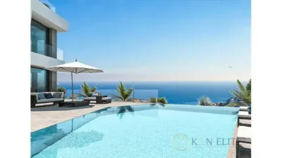 Chalet in Calpe - Calp photo 2