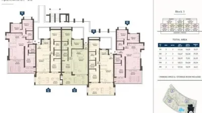 Apartment in Estepona photo 35