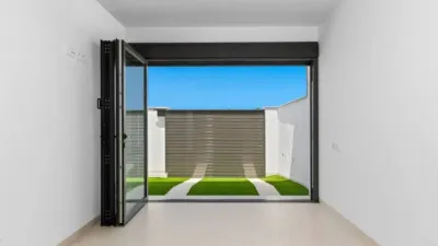 Chalet in Los Alcázares photo 23