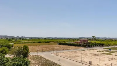 Chalet in Orihuela photo 54