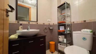 Chalet in Guardamar del Segura photo 16